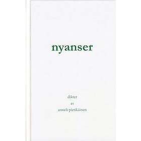 Anneli Pietkäinen: Nyanser