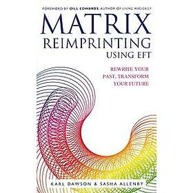 Karl Dawson, Sasha Allenby: Matrix Reimprinting using EFT