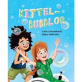 Lotte Vikléa fd Lannerberth: Kittelbubblor