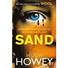 Hugh Howey: Sand