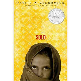 Patricia McCormick: Sold