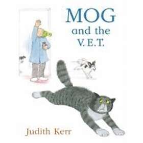Judith Kerr: Mog and the V.E.T.