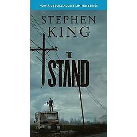 Stephen King: Stand (Movie Tie-In Edition)