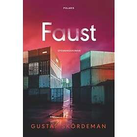 Gustaf Skördeman: Faust