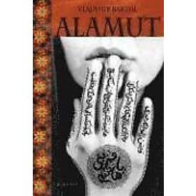 Vladimir Bartol: Alamut