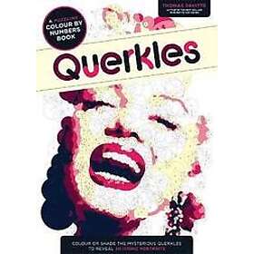 Thomas Pavitte: Querkles