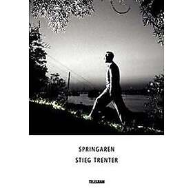 Stieg Trenter: Springaren