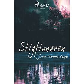 James Fenimore Cooper: Stigfinnaren