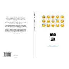 Nils-Ivar Lindström: Ordlek