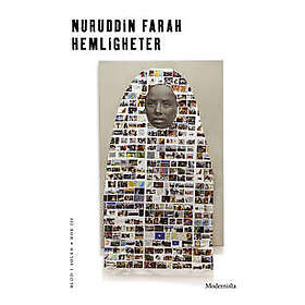 Nuruddin Farah: Hemligheter
