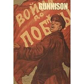 Mattias Jeschko-Edberg: Gunnison