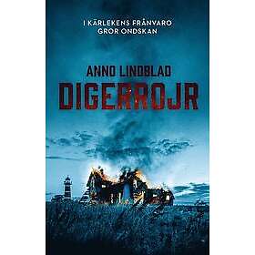 Anno Lindblad: Digerrojr
