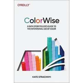 Kate Strachnyi: Colorwise