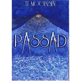 Pi Mogensen: Passad