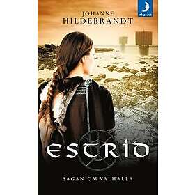 Johanne Hildebrandt: Estrid