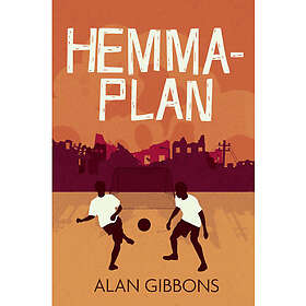 Alan Gibbons: Hemmaplan
