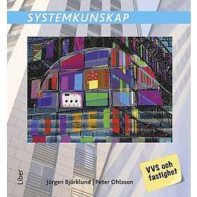 Jörgen Björklund, Peter Ohlsson: Systemkunskap