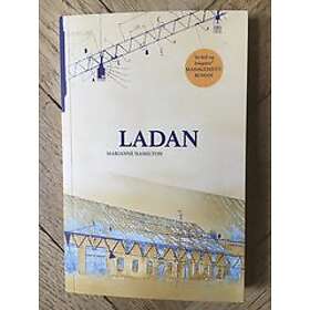 Marianne Hamilton: Ladan