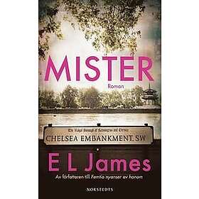 E L James: Mister
