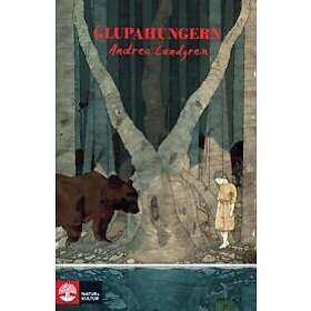 Andrea Lundgren: Glupahungern