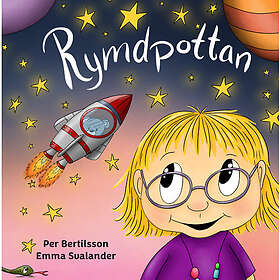 Per Bertilsson, Emma Svalander: Rymdpottan