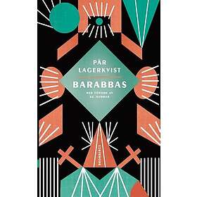 Pär Lagerkvist: Barabbas