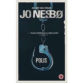 Jo Nesbø: Polis