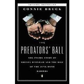 Connie Bruck: Predator's Ball