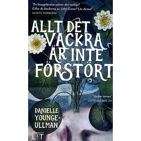 Danielle Younge-Ullman: Allt det vackra är inte förstört