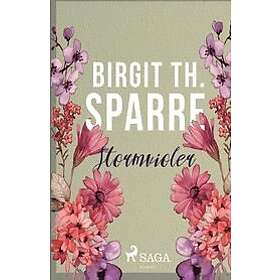 Birgit Th Sparre: Stormvioler