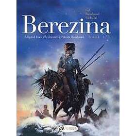 Frederic Richaud, Patrick Rambaud: Berezina Book 2/3
