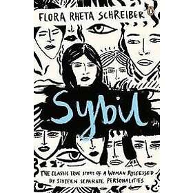 Flora Schreiber: Sybil
