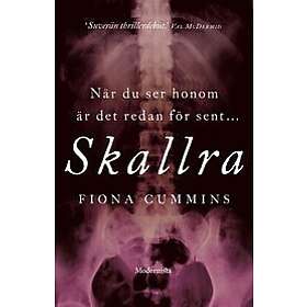 Fiona Cummins: Skallra