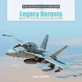 Brad Elward: Legacy Hornets