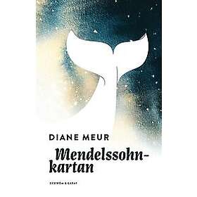 Diane Meur: Mendelssohnkartan