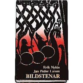 Jan Peder Lamm: Bildstenar