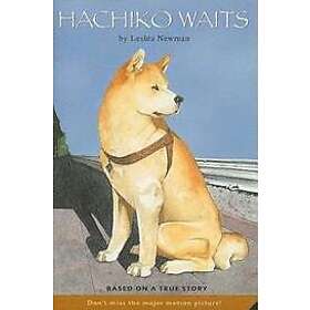 Leslea Newman: Hachiko Waits