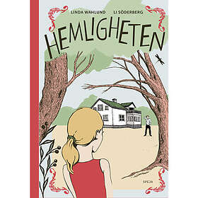 Linda Wahlund: Hemligheten