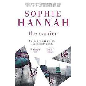 Sophie Hannah: The Carrier