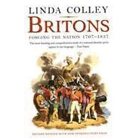 Linda Colley: Britons