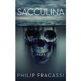 Philip Fracassi: Sacculina