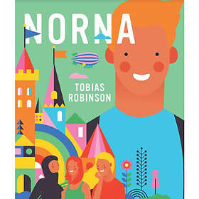 Tobias Robinson: Norna