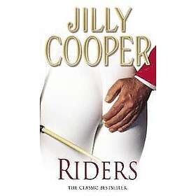 Jilly Cooper: Riders