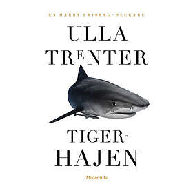 Ulla Trenter: Tigerhajen