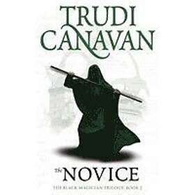 Trudi Canavan: The Novice