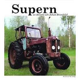 Annette Brandelid, Johan Brandelid: Supern
