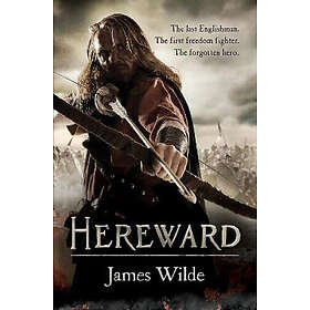 James Wilde: Hereward