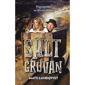 Mats Lundqvist: Saltgruvan