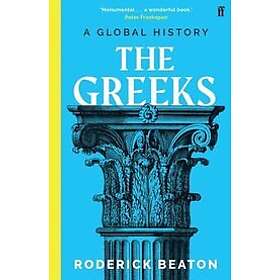 Professor Prof Roderick Beaton: The Greeks