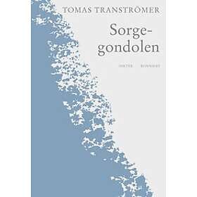 Tomas Tranströmer: Sorgegondolen
